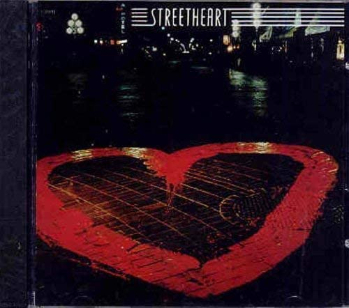 Streetheart - STREETHEART