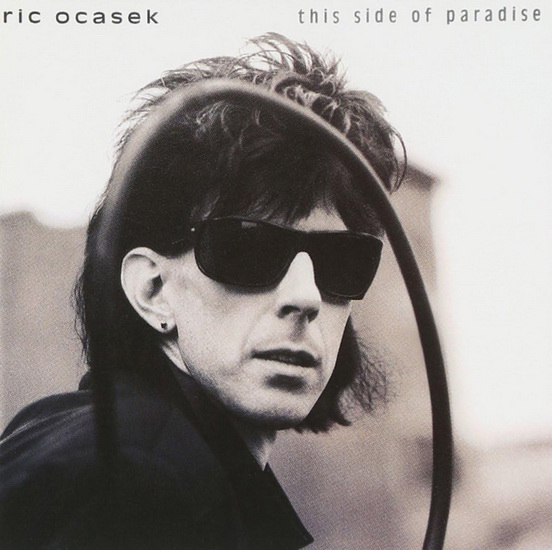 This Side Of Paradise - OCASEK RIC