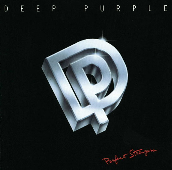 Perfect Strangers + 1 (Remastered) - DEEP PURPLE