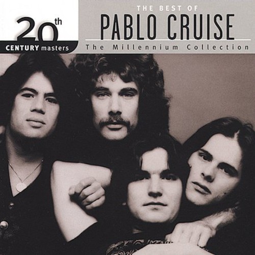 The Best Of Pablo Cruise - CRUISE PABLO