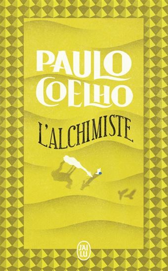 L&#39;Alchimiste N. éd. - PAULO COELHO