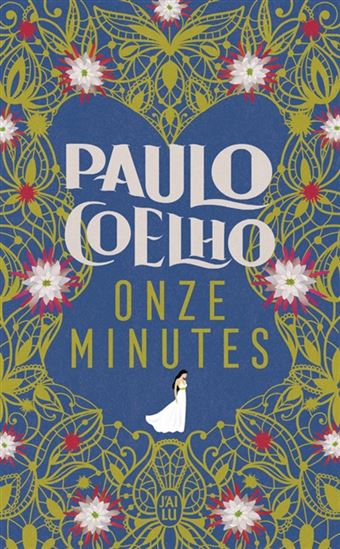 Onze minutes N.éd. - PAULO COELHO