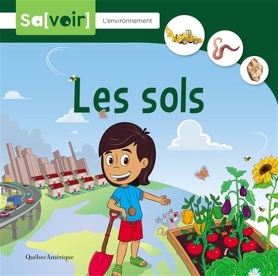 Les Sols - COLLECTIF