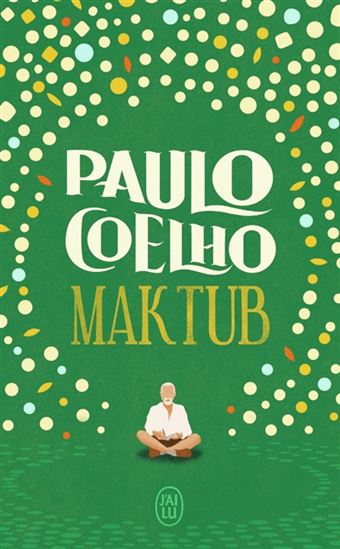 Maktub N. éd. - PAULO COELHO