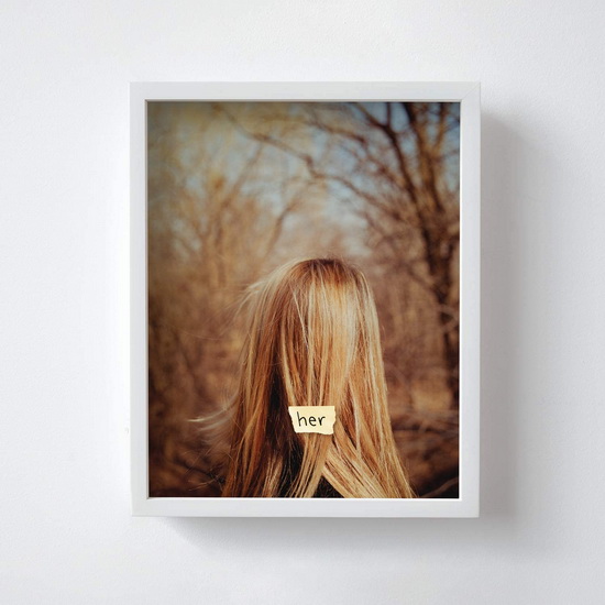 Her (Score) (Vinyl) - ARCADE FIRE & OWEN PALLETT
