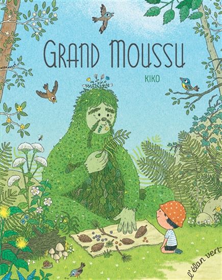 Grand Moussu - KIKO