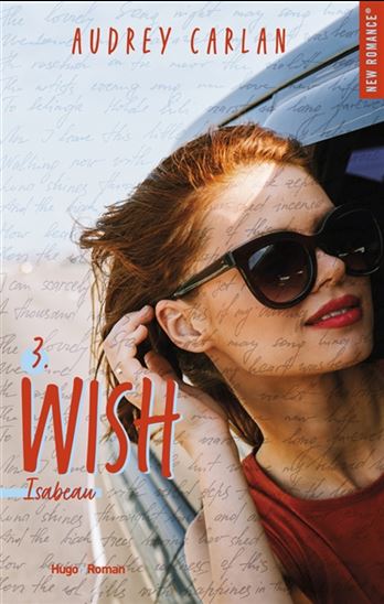 Wish T.03 Isabeau - AUDREY CARLAN