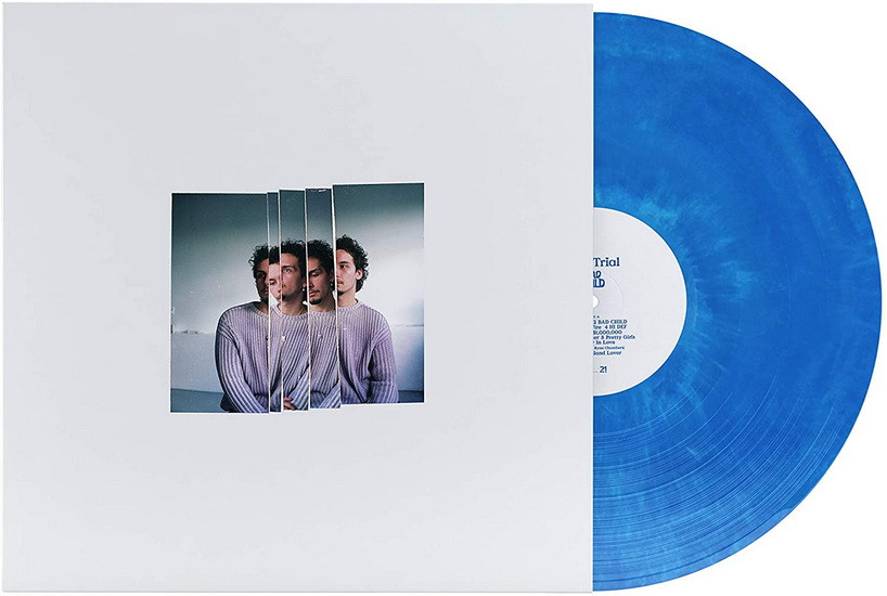 Free Trial(Vinyl) - BAD CHILD