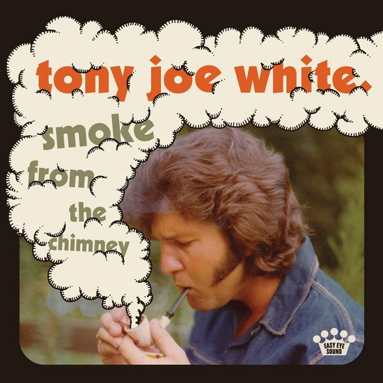 Smoke From The Chimney(Vinyl) - WHITE TONY JOE