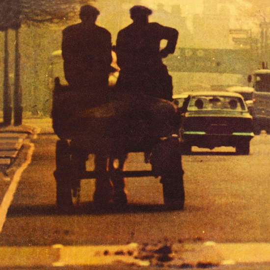 Anymore For Anymore (Vinyl) - RONNIE LANE & SLIM CHANCE
