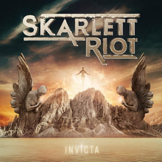 Invicta - SKARLETT RIOT