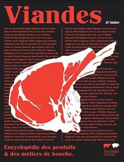 Viandes - JEAN-FRANÇOIS MALLET
