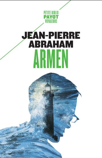 Armen - JEAN-PIERRE ABRAHAM
