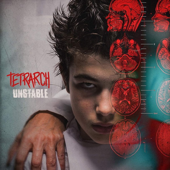 Unstable (Vinyl) - TETRARCH