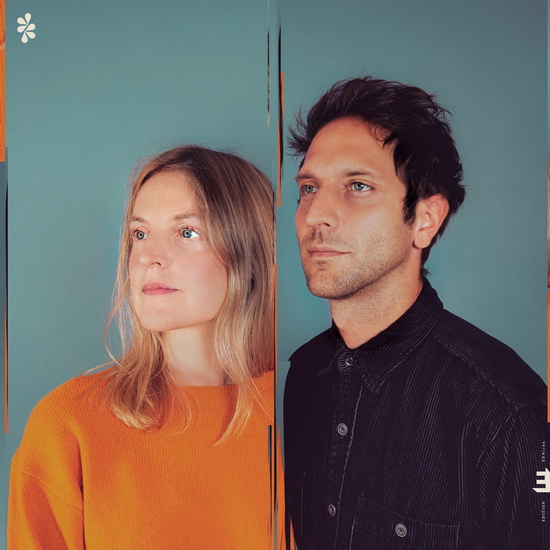 Wait For Me (Vinyl) (Import) - SNOWPOET