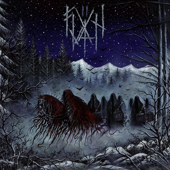 II (Vinyl) (Import) - FUATH