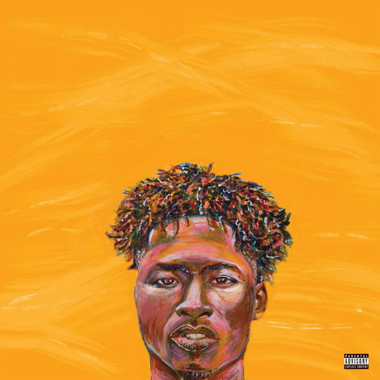 Painted (Deluxe Edition) (Vinyl) - LUCKY DAYE