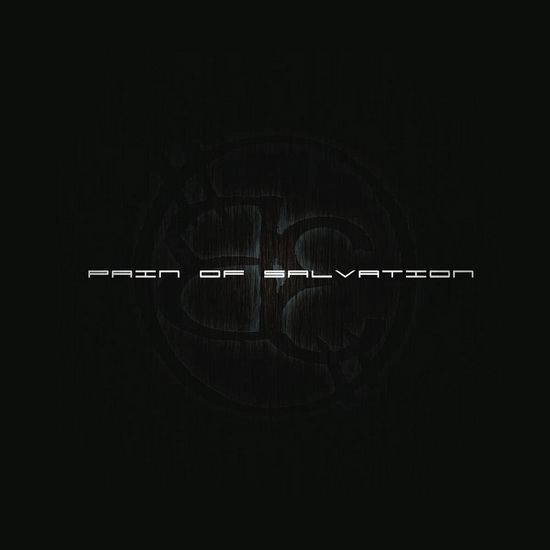 "Be" (Re-Issue 2021) (Vinyl) - PAIN OF SALVATION