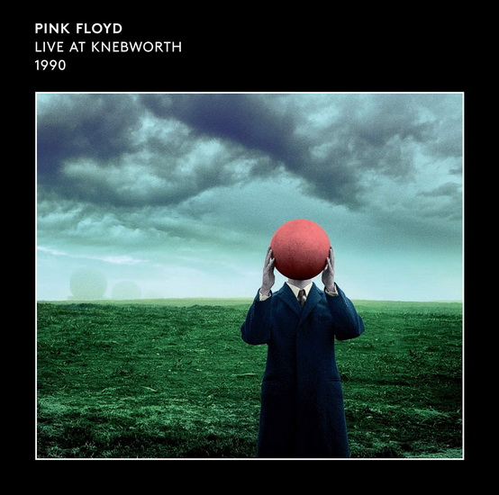 Live At Knebworth 1990 (Vinyl) - PINK FLOYD