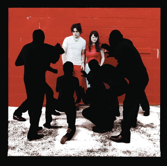White Blood Cells - WHITE STRIPES (THE)