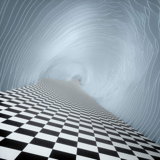 Musivision - LAURENCE-ANNE