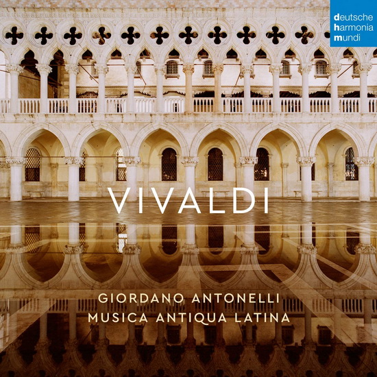 Vivaldi Concertos (Import) - VIVALDI