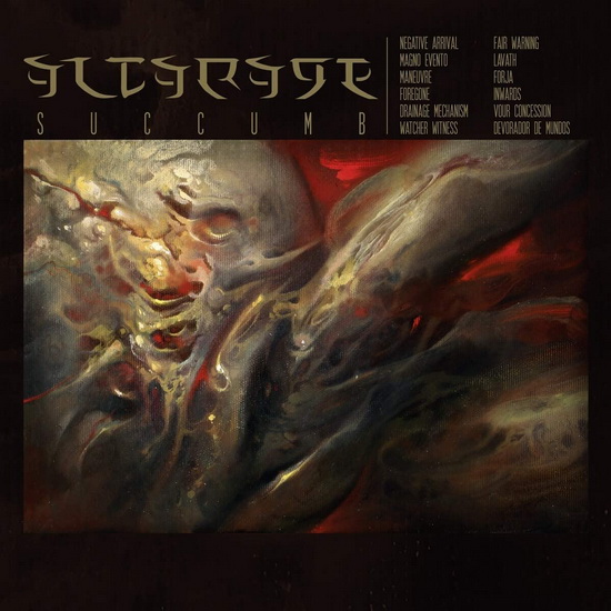 Succumb - ALTARAGE