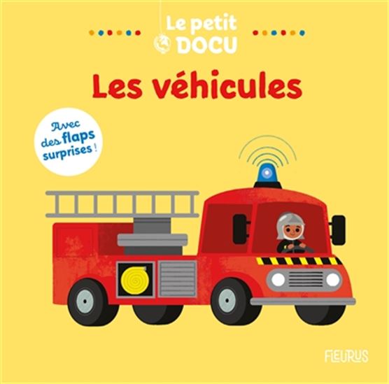 Les Véhicules - LUCIE BRUNELLIÈRE