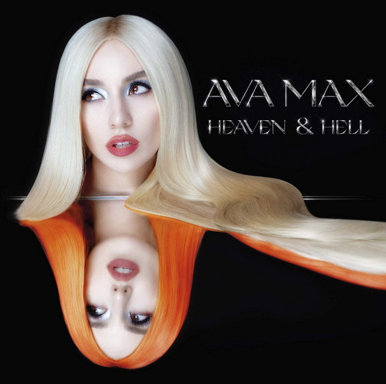 Heaven & Hell - AVA MAX