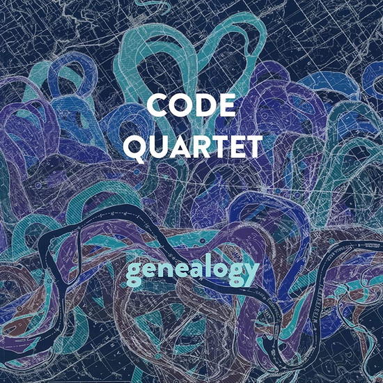 Genealogy - CODE QUARTET