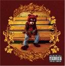 College Dropout - WEST KANYE