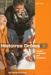 Hist. drôles - JESS LUTIN