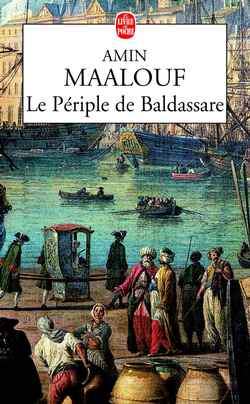 Le Périple de Baldassare - AMIN MAALOUF