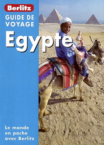 Egypte - COLLECTIF