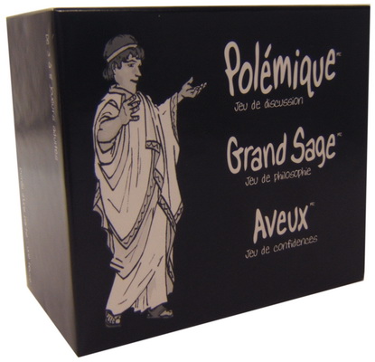 Polémique - XII