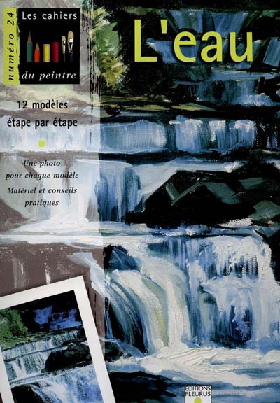 L&#39;Eau - COLLECTIF