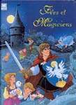 Fées et magiciens - MARIE DUVAL