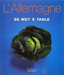 L&#39;Allemagne se met à table - METZGER & AL