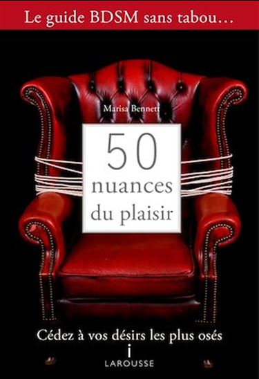50 nuances de plaisir - MARISA BENNETT