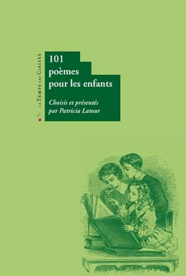 Cent un poèmes et quelques pour les enfants - PATRICIA LATOUR