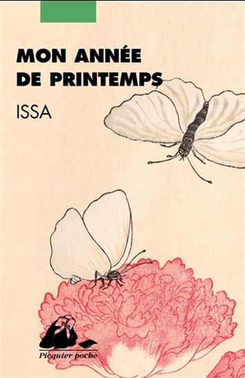 Mon année de printemps - ISSA KOBAYASHI