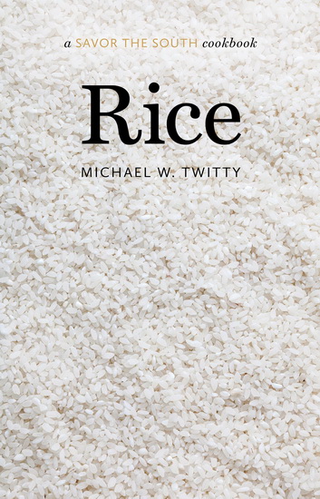 Rice - MICHAEL W TWITTY