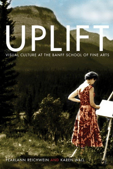 Uplift - PEARLANN REICHWEIN