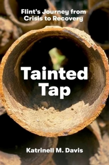 Tainted Tap - KATRINELL M DAVIS