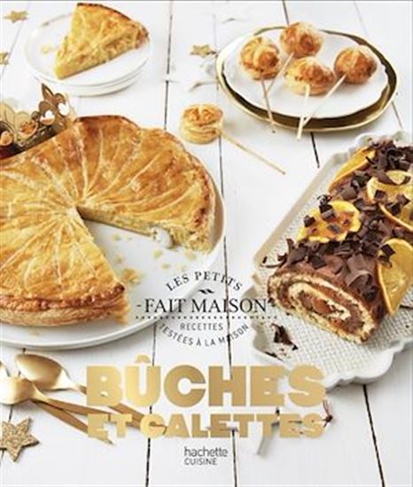 Eva Harle Buches Et Galettes N Ed Cooking Digital Books Renaud Bray