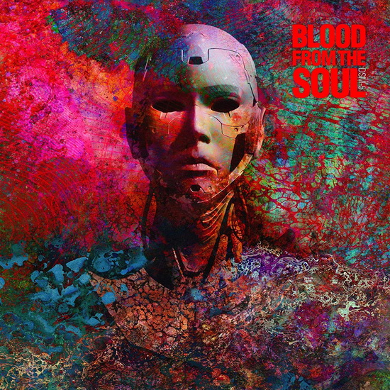 Dsm-5 - BLOOD FROM THE SOUL