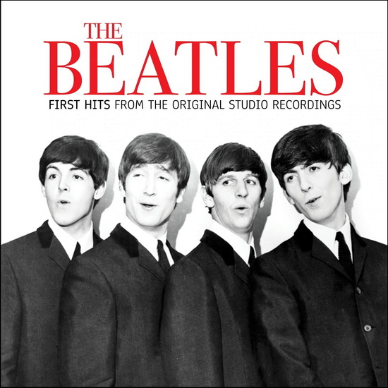 First Hits (Vinyl) - THE BEATLES