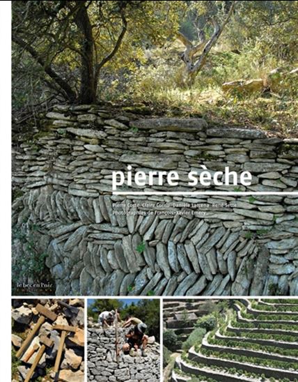 Pierre sèche N. éd. - COLLECTIF