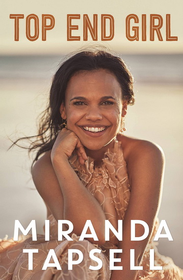 Top End Girl - MIRANDA TAPSELL