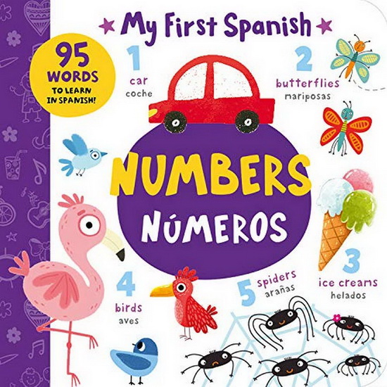 Numbers - COLLECTIF